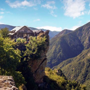 «ΜΙΑ ΑΛΛΗ ΕΠΙΛΟΓΗ» – Μίνι σειρά ντοκιμαντέρ στην ΕΡΤ3