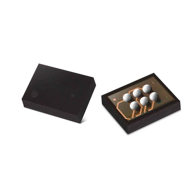 Η Samsung Παρουσιάζει το Νέο Chip  για Ασφάλεια Δεδομένων Κινητών Συσκευών