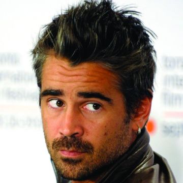 Πρωταγωνιστής στο δεύτερο κύκλο του "True Detective’ ο Colin Farell