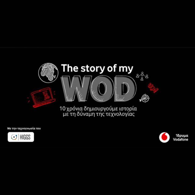 Το πρόγραμμα-θεσμός World of Difference του Ιδρύματος Vodafone επιστρέφει για 11η χρονιά