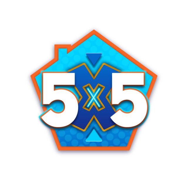 5Χ5 με τον Μάρκο Σεφερλή, έρχεται στον ΑΝΤ1