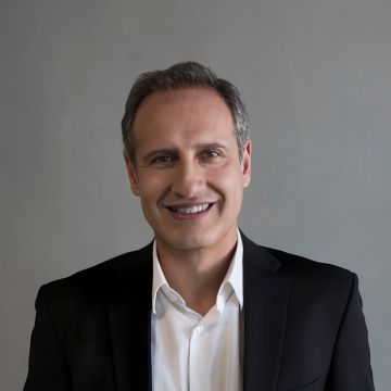 Γ. Κωνσταντινίδης: «Για τον ψηφιακό μετασχηματισμό χρειάζεται πρώτα αλλαγή φιλοσοφίας»