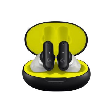 Logitech G FITS: Τα πρώτα TWS gaming ακουστικά της εταιρείας