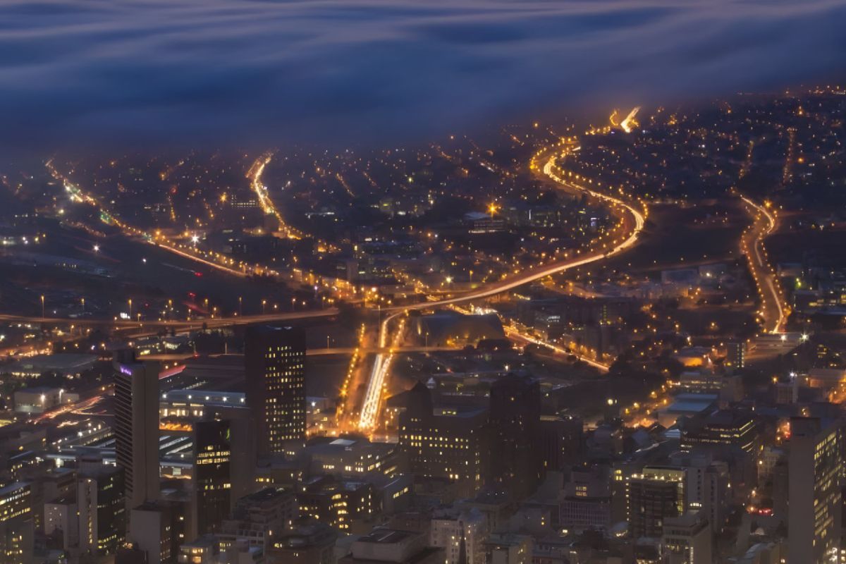 vodafone city lights e25e17e3