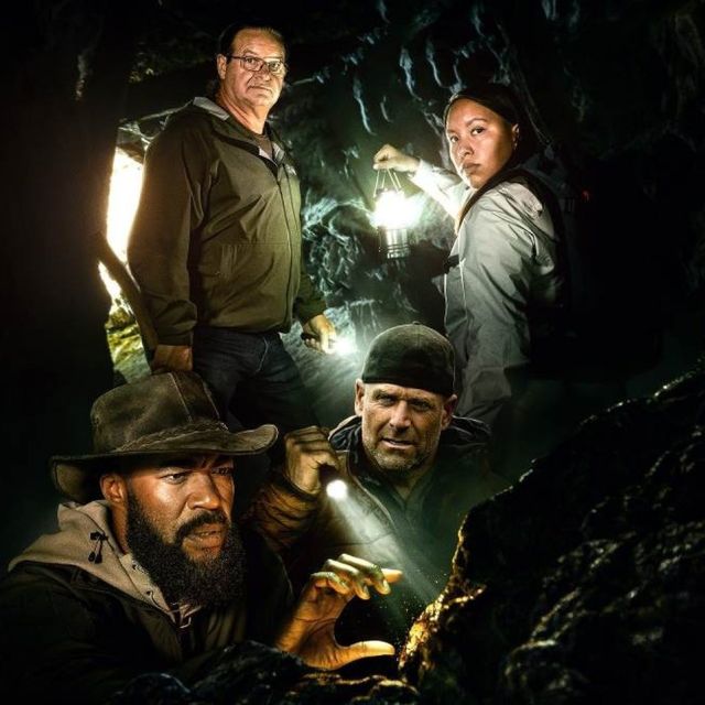 VIASAT EXPLORE: Αφιέρωμα: Συναρπαστικά σαββατοκύριακα και Η κατάρα του νεκρού: ο χαμένος χρυσός των Ισπανών