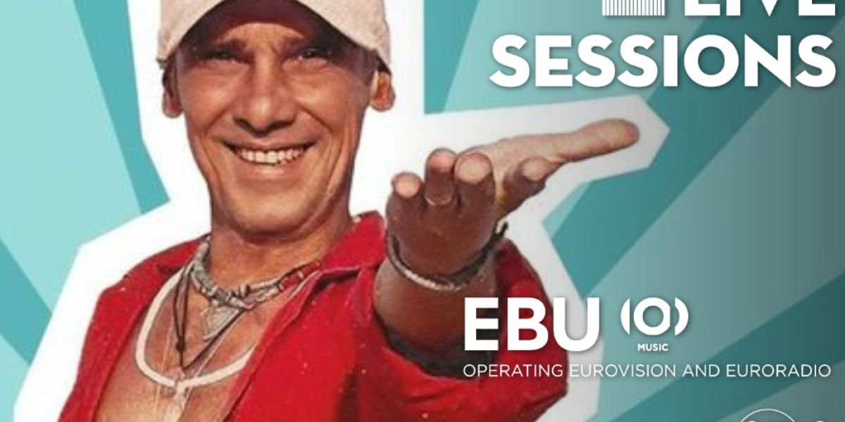 Αποκλειστικά στο ERTεcho – EBU Live Sessions: Manu Chao «Private Concert» at France Inter