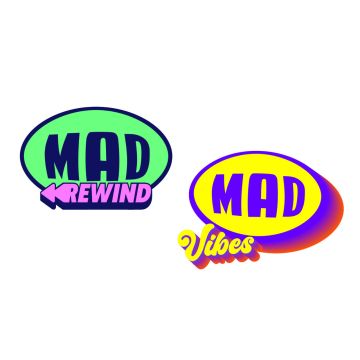 Η Nova εμπλουτίζει την πλατφόρμα της με τα δύο νέα θεματικά μουσικά κανάλια MAD REWIND & MAD VIBES