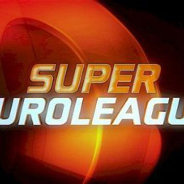 Η «Super Euroleague» στα κανάλια Novasports