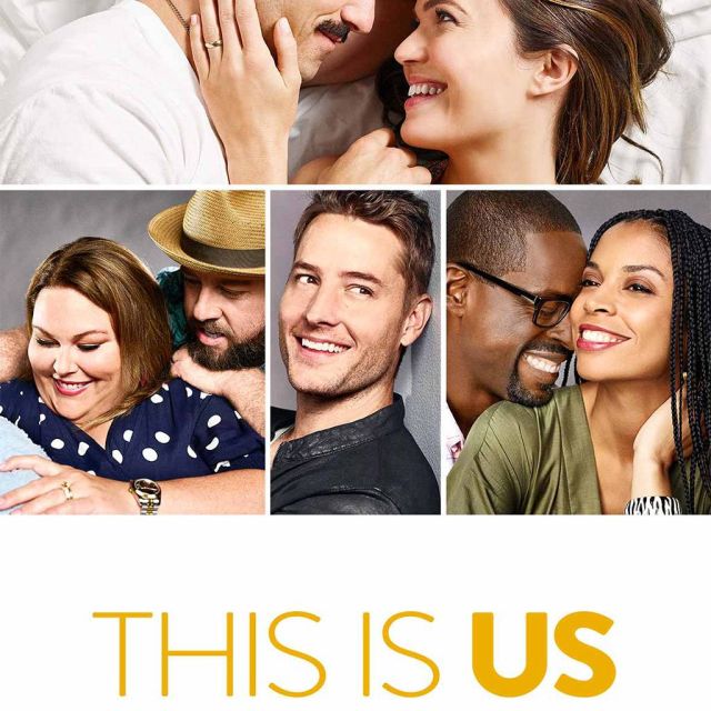 Το This is Us επιστρέφει με νέα επεισόδια στο FOX Life