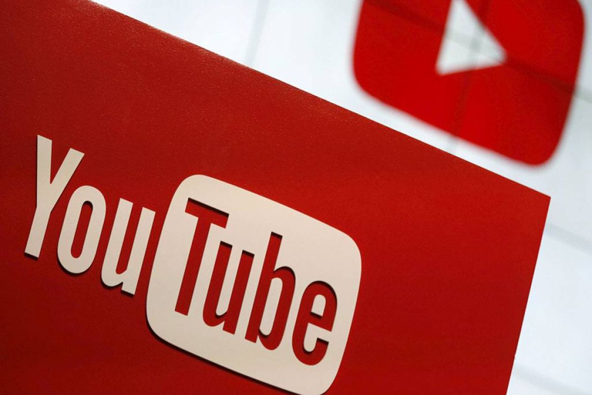 To YouTube διέγραψε πάνω από 8 εκατομμύρια βίντεο το 4ο τρίμηνο του 2017