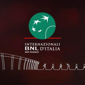 Το Internazionali BNL D’ Italia από τα  Novasports 1 & Novasports 1 HD και Novasports 4
