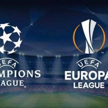 Τα τηλεοπτικά των πέντε «Ευρωπαίων», 10 ματς και έχουν κλείσει μόνο… τα 4!