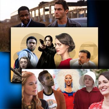 Οι 100 καλύτερες τηλεοπτικές σειρές του 21ου αιώνα, σύμφωνα με το BBC