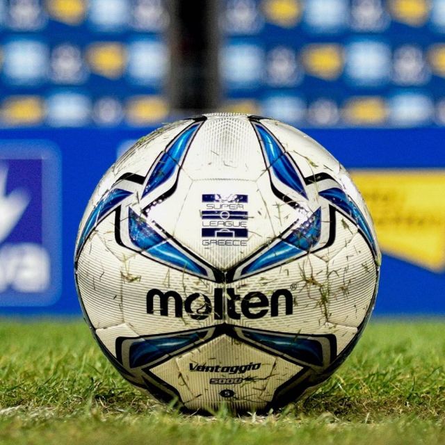 Αναδιάρθρωση ενόψει! Πώς διαμορφώνεται οι όμιλοι