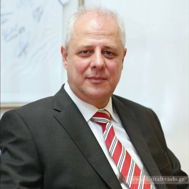 Γρ. Κατσογιάννης (Forthnet): Επικοινωνία και ψυχαγωγία για όλους