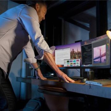 Το 5G θα συνδέσει κάθε πτυχή της κοινωνικής και επαγγελματικής ζωής στο Internet