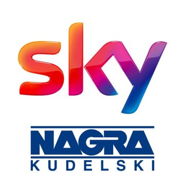 Η NAGRA εξασφαλίζει τη νέα συνδρομητική υπηρεσία  DVB-T της Sky Italia