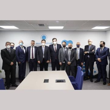 «Έπεσαν» οι υπογραφές για το πρώτο έργο Πληροφορικής που εντάχθηκε στο Ταμείο Ανάκαμψης