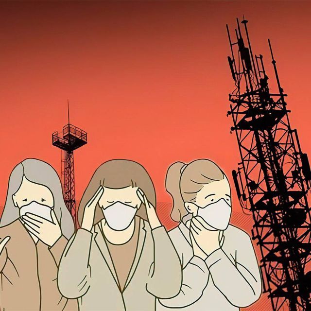 YouTube: Μπλοκάρει όλα τα videos που συνδέουν το 5G με τον κορωνοϊό