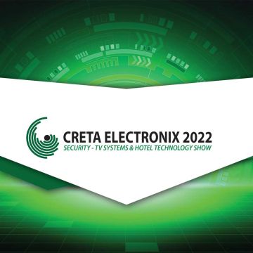 Creta Electronix 2022