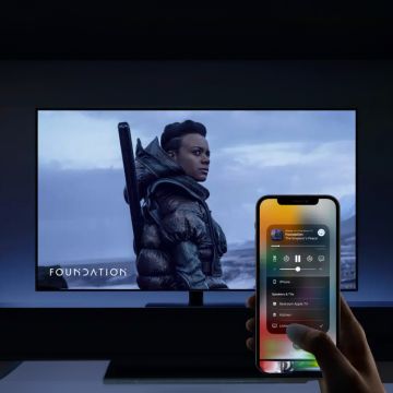 AirPlay: Έρχεται στις τηλεοράσεις δωματίων ξενοδοχείων αργότερα φέτος από την LG
