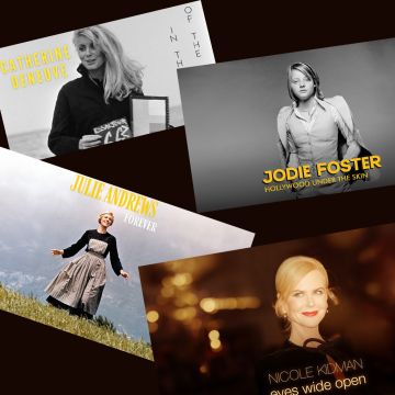 Λάμψη Hollywood με τις «Ιστορίες Γυναικών» στην αγαπημένη ζώνη του Novalifε!