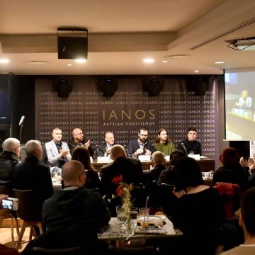 Αποκαλύψεις και καταπράσινες εκπλήξεις στον «ΙΑΝΟ»