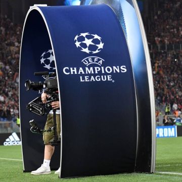 Όλες οι μεταδόσεις της πρεμιέρας στους ομίλους Champions και Europa League!