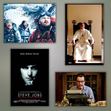 Ο Τζουντ Λο ως The Young Pope έρχεται στον ΟΤΕ ΤV