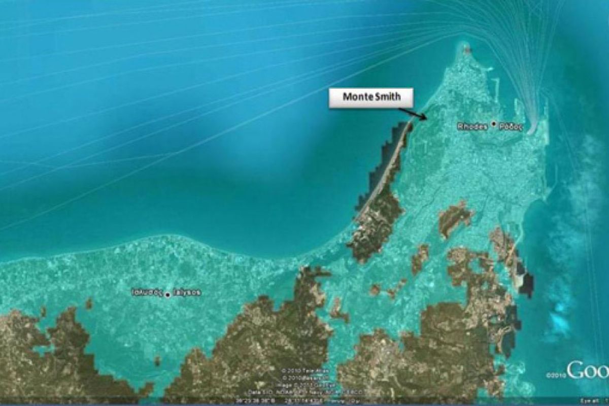 Έκδηλο το ενδιαφέρον για την ψηφιακή τηλεόραση στη Ρόδο