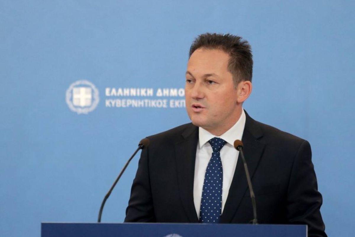 «Στόχος της κυβέρνησης η επιδότηση στον Τύπο τους πρώτους μήνες του 2020»