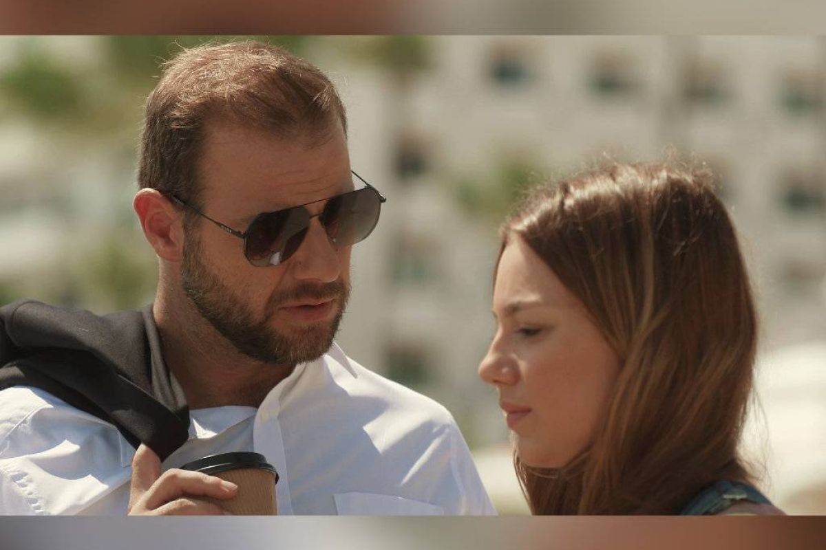 Η τελευταία ώρα, από τη Δευτέρα 13 Δεκεμβρίου, σε νέα ώρα στις 20:00 στο OPEN