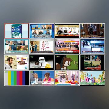 Η επίγεια ψηφιακή έφτασε στη Χαλκιδική