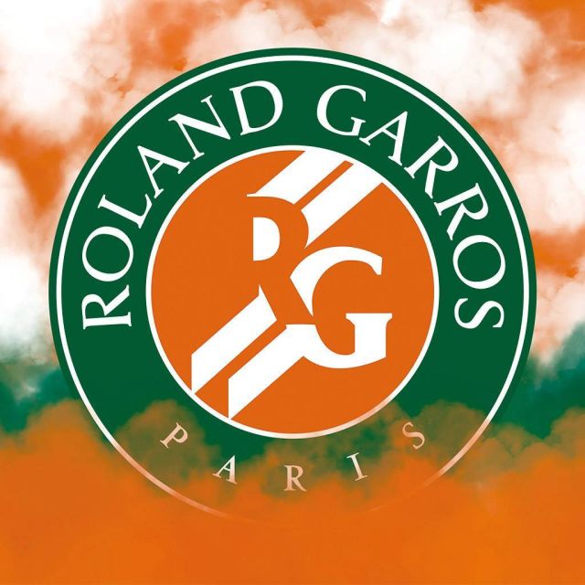 Το Roland Garros ζωντανά στο Eurosport!