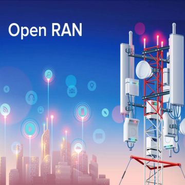 Analysys Mason: Η Ευρώπη πρέπει να δράσει άμεσα για το ανοιχτό ραδιοδίκτυο