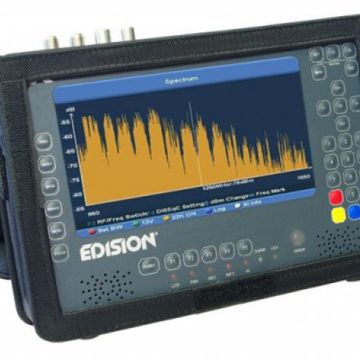 Edision X-FINDER