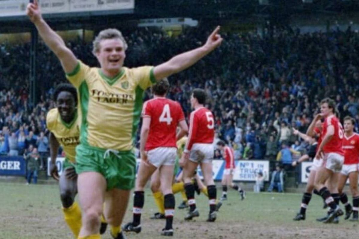 34 χρόνια χωρίς ισοπαλία η Γιουνάιτεντ, «κομμένη» η Μπαρτσελόνα