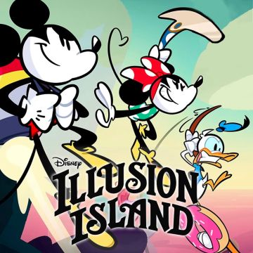 Τrailer και ημερομηνία κυκλοφορίας για το Disney Illusion Island