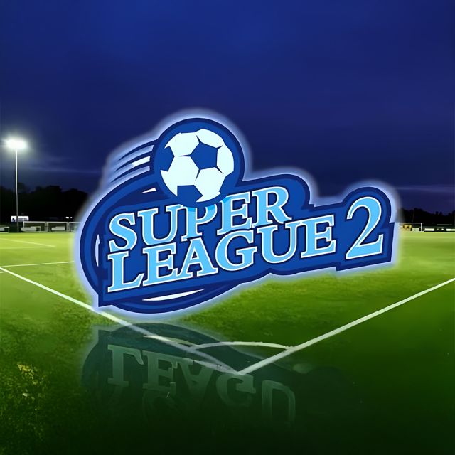 Στον ΣΚΑΪ η Super League 2