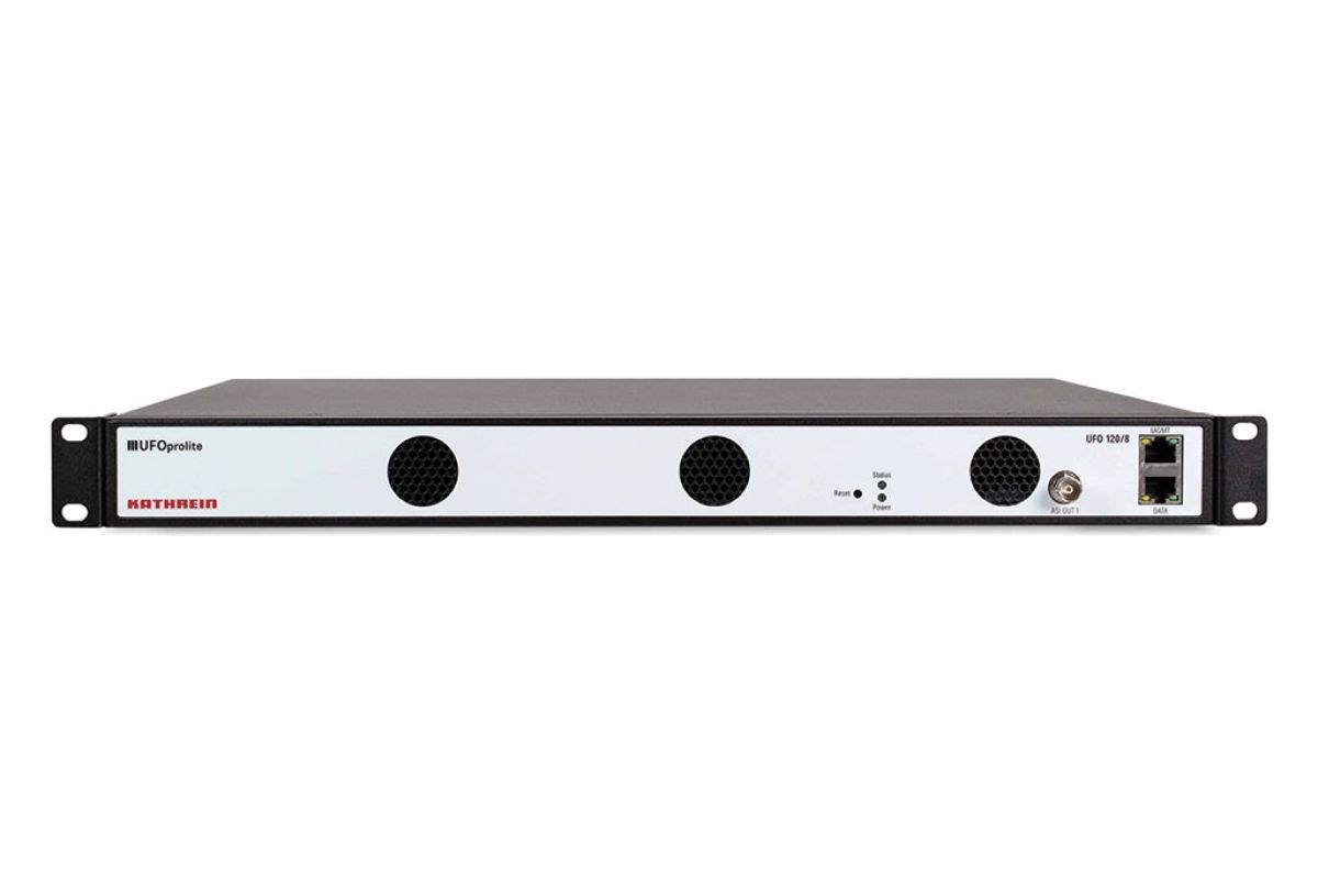 1.UFO 120 8 Front e42740a2