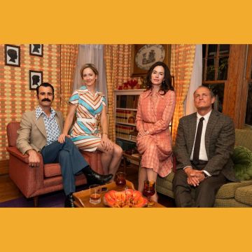 Το “White House Plumbers” αποκλειστικά στο Vodafone TV