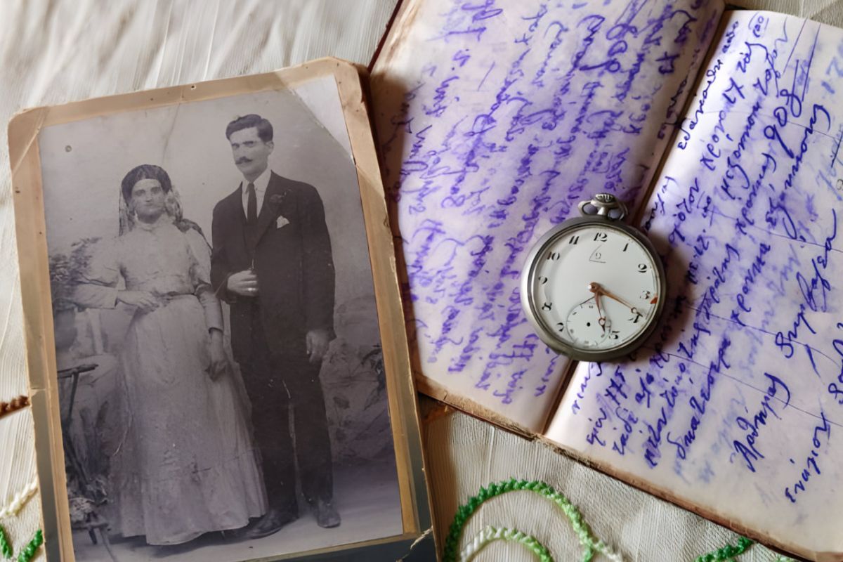 «ISTORIMA»,  Mάνη – Μία ιστορία αλλάζει