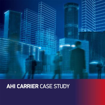 Nova & AHI CARRIER: Συνεργασία με στόχο τη κεντρική διαχείριση και το δυναμικό καταμερισμό τηλεπικοινωνιακών πόρων