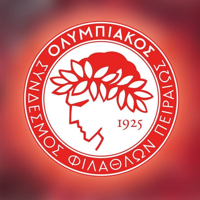 Η συνέντευξη Τύπου Ολυμπιακού στη Nova