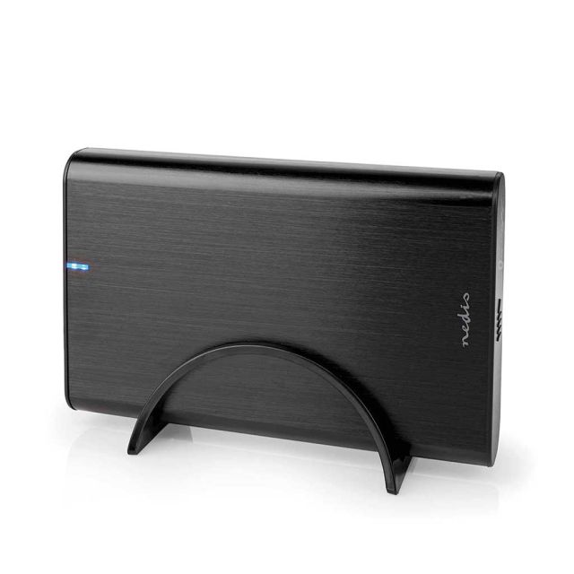 NEDIS HDDE35410BK