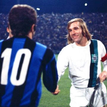 Γκλάντμπαχ – Ιντερ, το σκάνδαλο του ’71