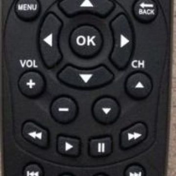 Τηλεχειριστήρια για NOVA και OTE TV