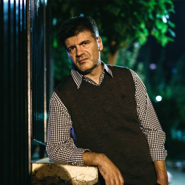 Φοίβος Δεληβοριάς: Να αποσυρθεί η εικόνα μου από το σποτ της ΝΔ