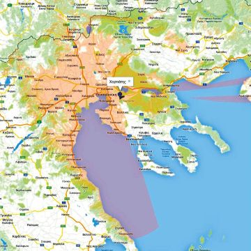 Δέκα μέρες διαπραγματεύσεων