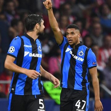 Εκανε την αρχή το Βέλγιο! Οριστική διακοπή και πρωταθλήτρια η Κλαμπ Μπριζ